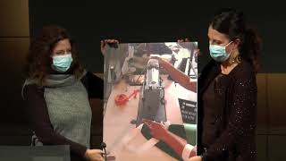 ExplotAPP: Prekarizazioa zure mugikorraren eskura - La precarización al alcance de tu móvil