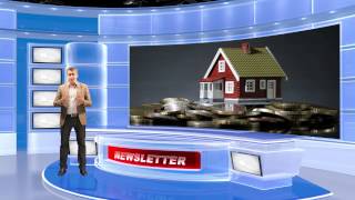 preview picture of video 'Realitní newsletter RE/MAX Synergy Teplice č.II'