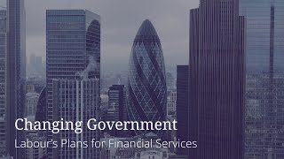 Changing Government