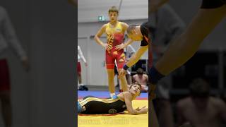 Download lagu Don’t punish me 😅 #referee #wrestlinglife #grecoromanwrestling #wrestlingfans #shorts mp3