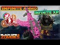 NEW INFINITE EVERYTHING Strategy In Black Ops 6 Zombies BROKEN STRATEGY