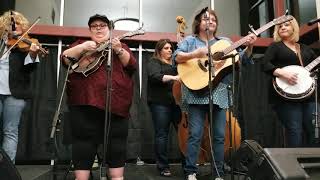 Sister Sadie  / Unholy Water