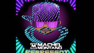 Machel Montano - Represent