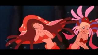 Musik-Video-Miniaturansicht zu Las Hijas del Rey [Daughters of Triton] (Latin Spanish) Songtext von The Little Mermaid (OST)