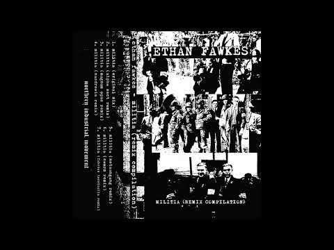 PREMIERE | Ethan Fawkes - Militia (Fabrice Torricella Remix) [N.I.M]