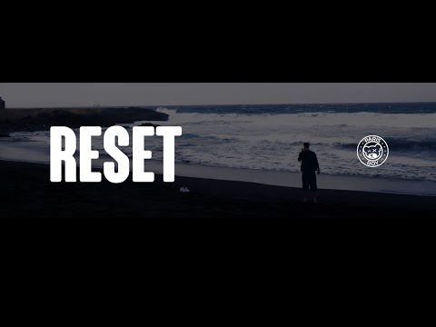Paris Boy - Reset (Visualizer)