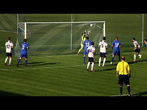 FK Mohelnice - TJ Jiskra Rapotín