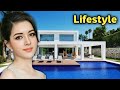 Elina Devia Lifestyle 2023 Age Education Instagram Biography Net Worth