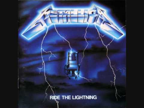 Metallica - For Whom The Bell Tolls [HQ]