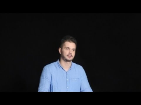 Želiš Spasiti Brak i Rasti u Duhu — Kako Promijeniti Sebe da bi Promijenio Drugoga