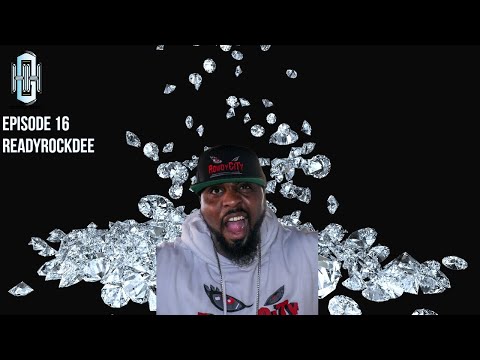 HipHopGems TV EP 16: ReadyRockDee On Warside album, Yonkers, Staying Consistent, and More