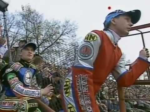 Sezon 2006 DMP Polonia Bydgoszcz - Unia Tarnow 44 - 46, 23.04.2006.avi