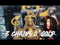 FIRST TIME HEARING Prince - 3 Chains O' Gold Reaction