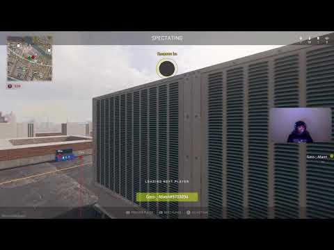 PNDRN x Deh Wapp x Flizop - Warzone Gameplay