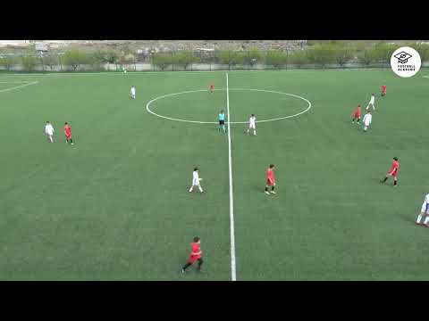 Academy 1-10 - Mika 09