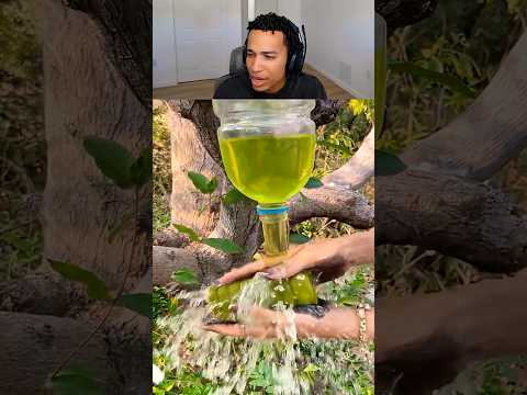 How to make soap 🧼 #satisfying #asmr #lifehack