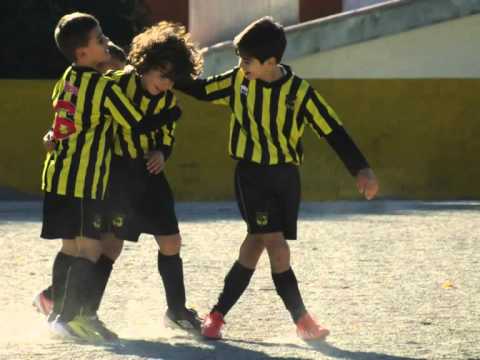 TRAQUINAS B LOUROSA 2013/2014