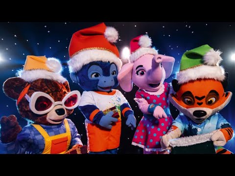 Rory and jazz Christmas episode @Haven  #haven #seasidesquad #seashore