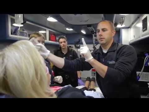 Acute Stroke Treatments