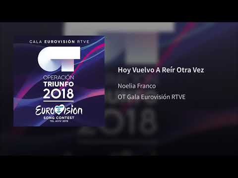 Hoy vuelvo a reír otra vez version completa