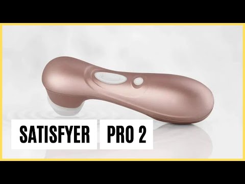Test Satisfyer Pro 2 : arnaque ou révolution ?