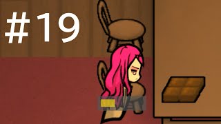 【RimWorld】スローライフがしたいRimWorld ＃19【ゆっくり実況】