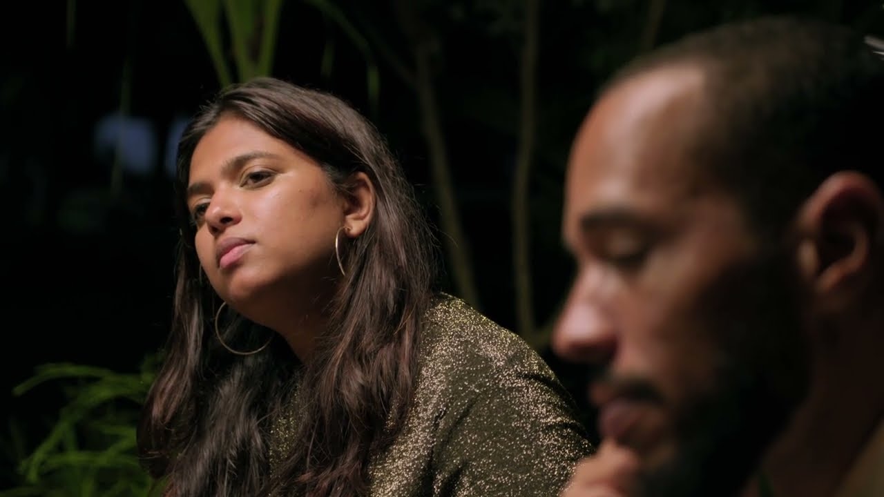 Dear Convicted President — Official Trailer