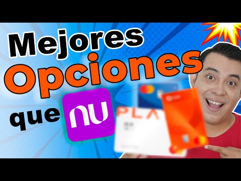 ❌ DON'T use NU! These cards crush it: Platacard, Ualá, and Didi Card 💳🔥