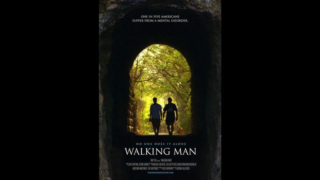 Walking Man