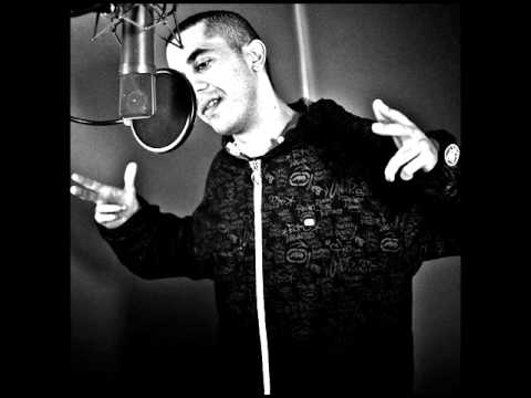 Kalash l'afro - Rap sans gene