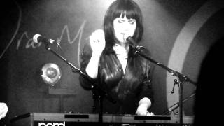 Joan As Police Woman - &quot;Save Me&quot;, Oran Mor, Glasgow, 11th February 2011