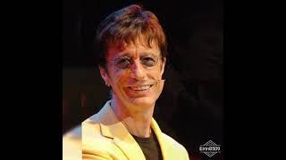 Robin Gibb Wing And A Prayer