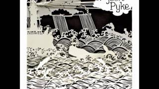 Josh Pyke- New Year's Song