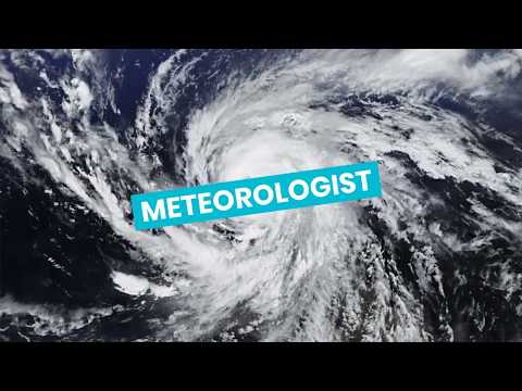 Meteorologist video 3