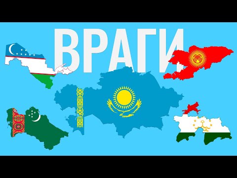 Средняя Азия на грани: что разжигает споры между соседями?