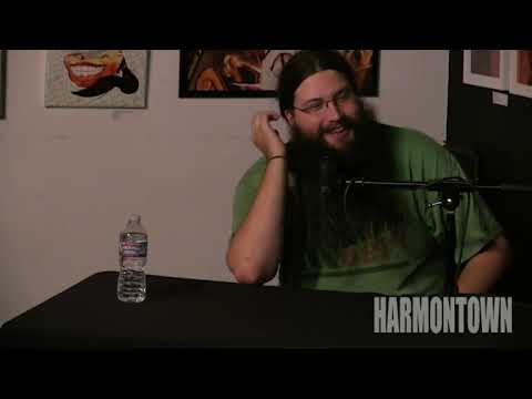 Harmontown Podcast Episode 154: Taye Brigston, the Littlest Show Promoter