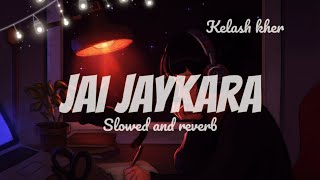 @AncientHealerMusic Jay Jaykara (Slowed+Reverb) - 