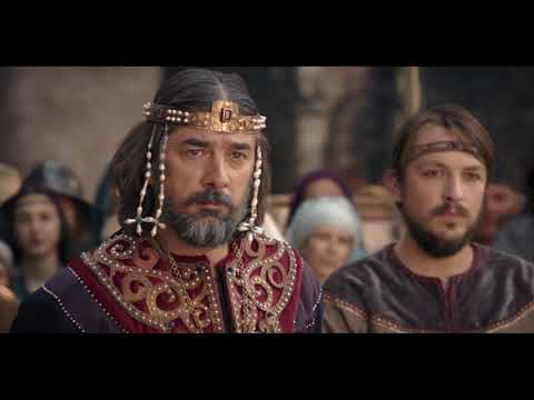 Nemanjići - rađanje kraljevine, 11. epizoda: Biseri u kosi