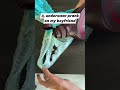 Pranking my boyfriend with “dirty” panties 😂 #prank #girlfriendprank #wifeprank #couplegoals