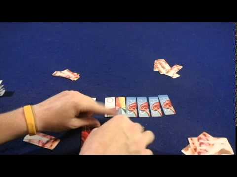 Bower's Game Corner: SHH Review