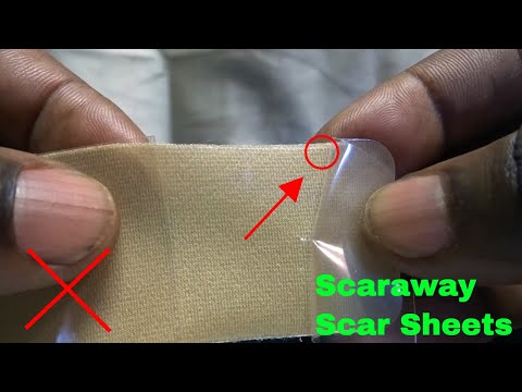 download lagu mp3 mp4 Scar Bandage, download lagu Scar Bandage gratis, unduh video klip Scar Bandage