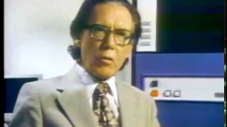 From 1979 - 800,000 Computers IN THE WORLD!