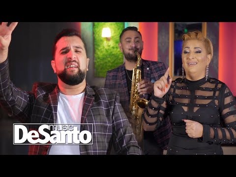 Tzanca Uraganu , DeSanto si Florentina Raicu - Vor dusmanii sa ma ingroape