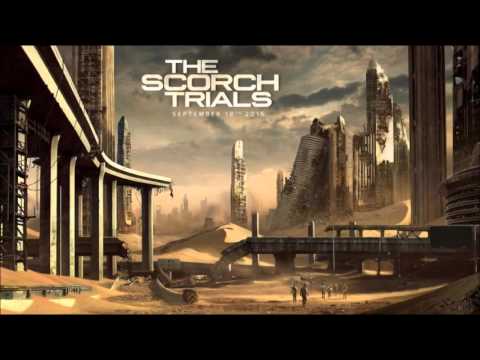 Motorcycle - As The Rush Comes Gabriel & Dresden Chillout Mix (Maze Runner: The Scorch Trials)