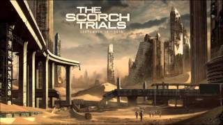 Motorcycle - As The Rush Comes Gabriel & Dresden Chillout Mix (Maze Runner: The Scorch Trials)