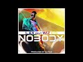 L.A.X - NOBODY FT WIZKID (PROD BY ALTIMS) (OFFICIAL AUDIO)