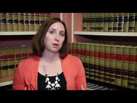 Become a legal assistant at Renton Technical College