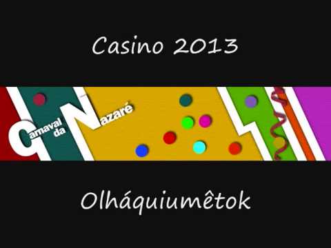 Casino 2013 - Olháquiumêtok