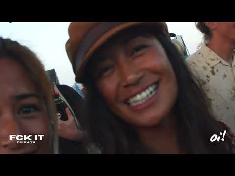 FCK IT FRIDAYS 001 /// AFTER MOVIE // Private Party in FUERTEVENTURA