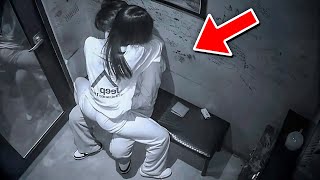 Pensava Que Não Havia Câmeras? 15 Ações Assustadoras Que Ninguém Consegue Entender